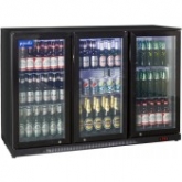 BOTTLE COOLERS by PRODIS
